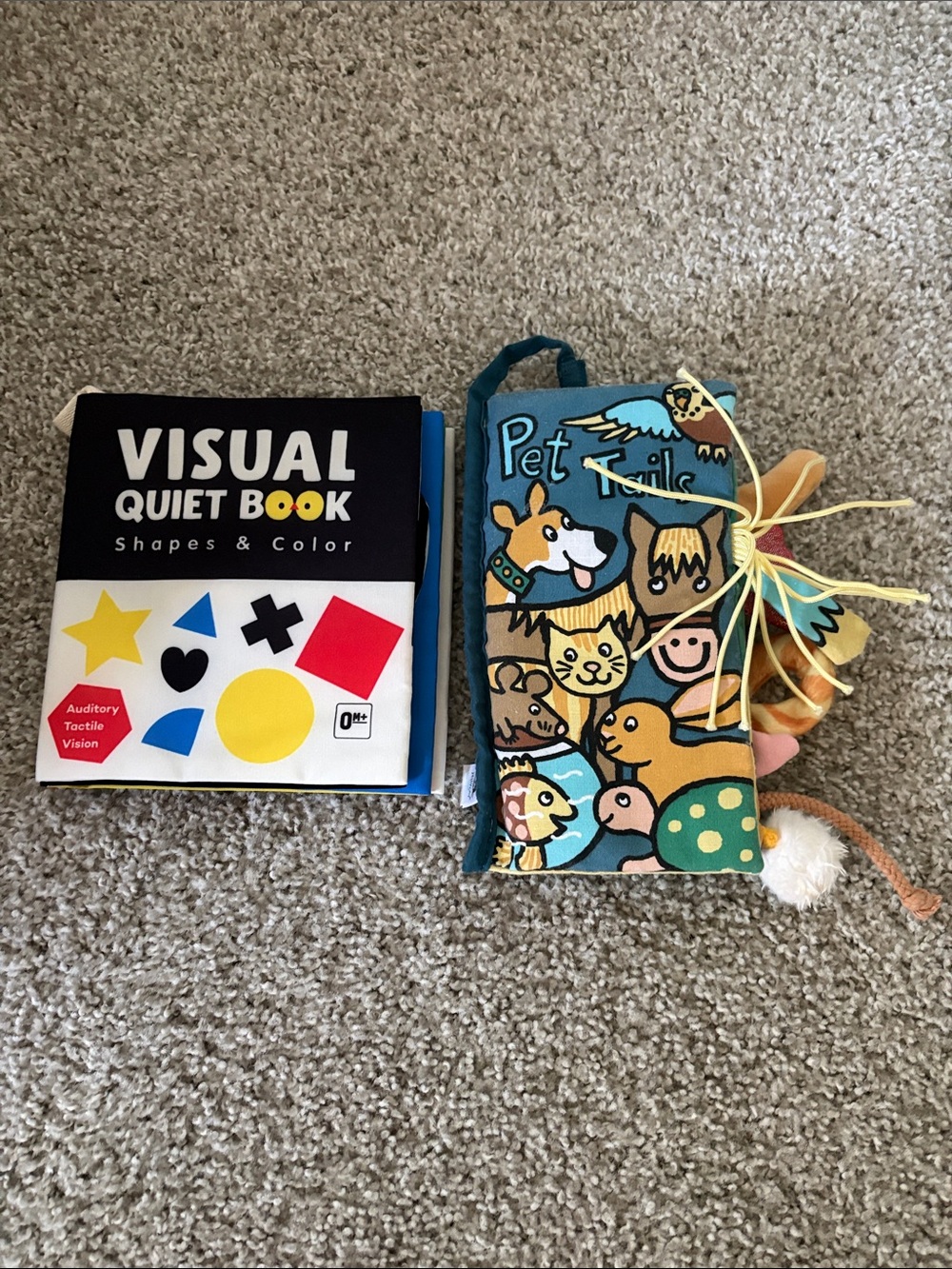 Baby Books bundle
